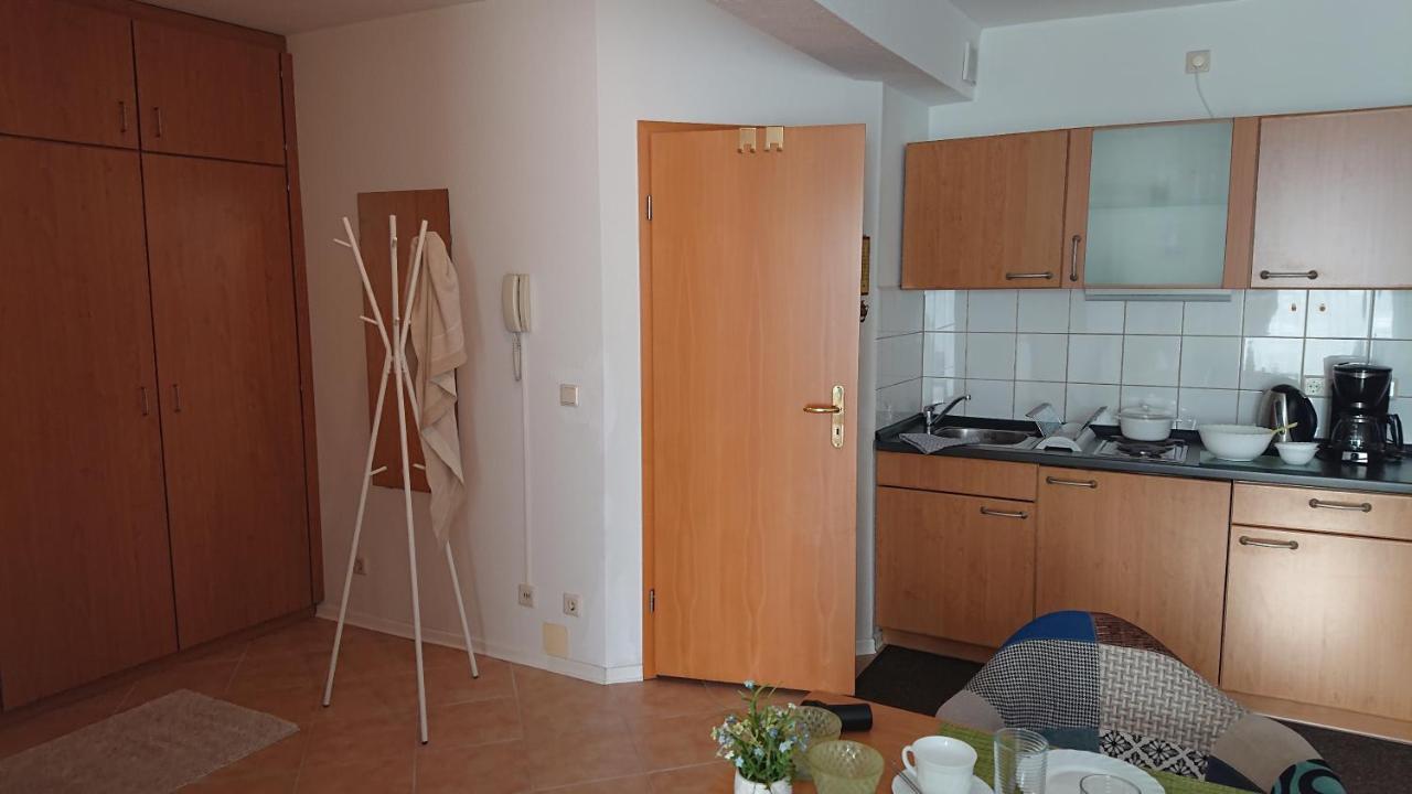 Herzmuschel Gollwitz Apartment Insel Poel Exterior photo